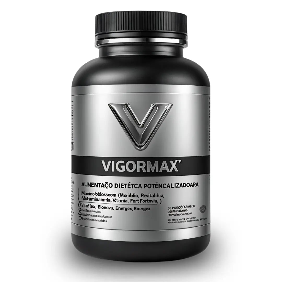 Vigor Max - Más de dos mil hombres ayudaron